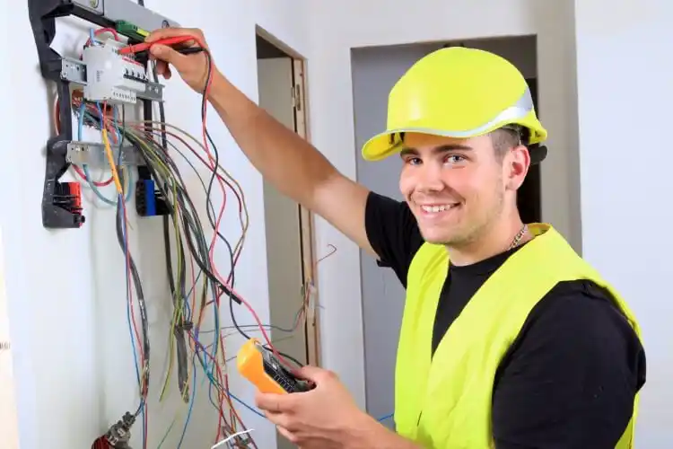 elektricien Kraggenburg